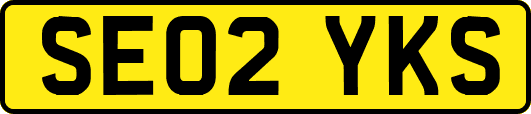 SE02YKS