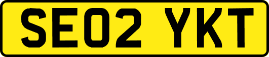 SE02YKT