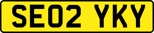 SE02YKY