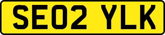 SE02YLK