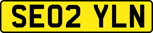SE02YLN
