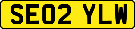 SE02YLW
