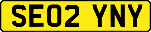 SE02YNY