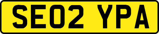 SE02YPA