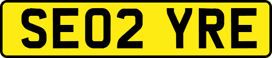 SE02YRE