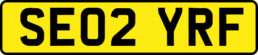 SE02YRF