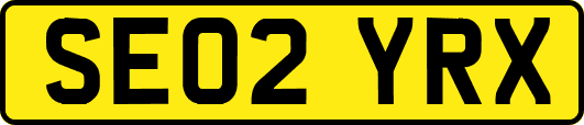 SE02YRX