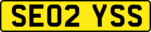 SE02YSS