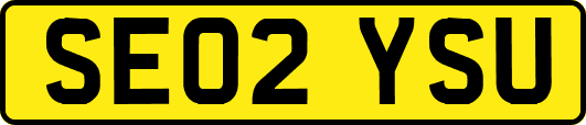 SE02YSU