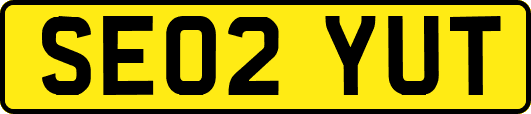 SE02YUT
