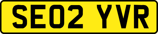 SE02YVR