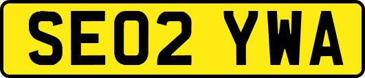 SE02YWA