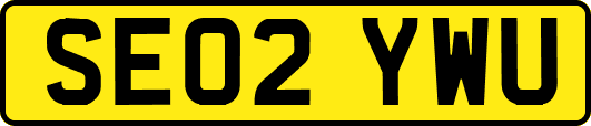 SE02YWU