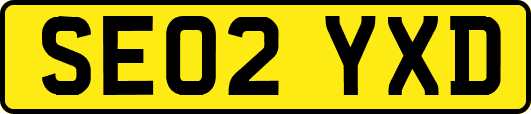 SE02YXD