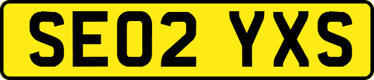 SE02YXS