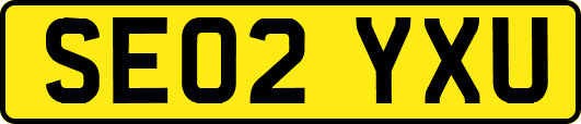 SE02YXU