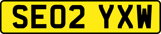 SE02YXW