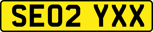 SE02YXX