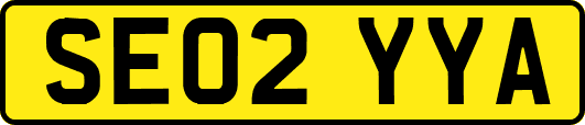 SE02YYA