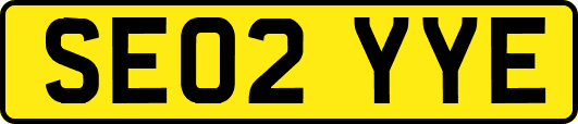 SE02YYE