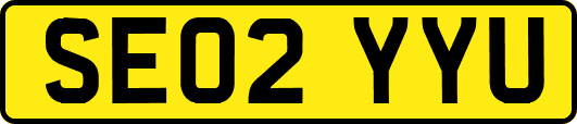 SE02YYU