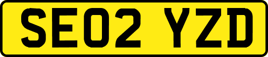 SE02YZD