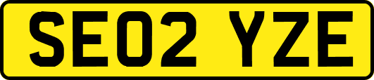 SE02YZE