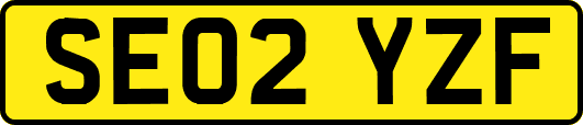 SE02YZF