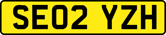 SE02YZH