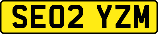 SE02YZM