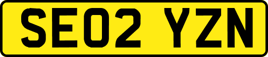 SE02YZN