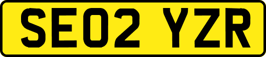 SE02YZR