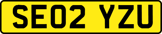 SE02YZU