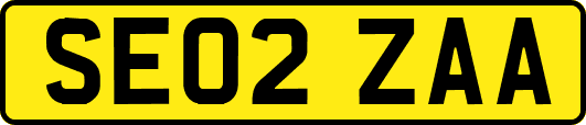 SE02ZAA