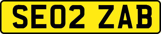 SE02ZAB
