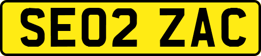 SE02ZAC