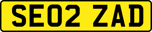 SE02ZAD