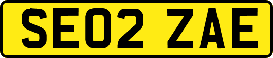 SE02ZAE