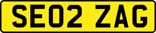 SE02ZAG