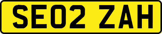 SE02ZAH