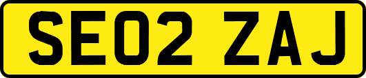 SE02ZAJ