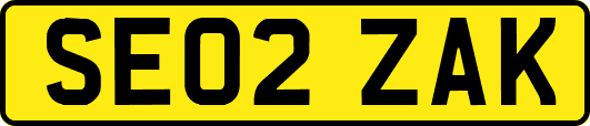 SE02ZAK