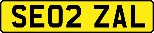 SE02ZAL