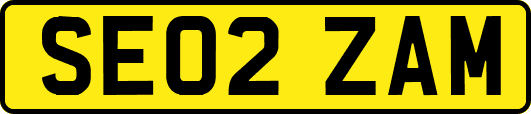 SE02ZAM