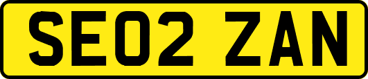 SE02ZAN