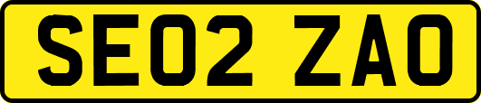 SE02ZAO