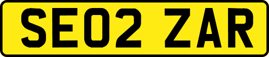 SE02ZAR