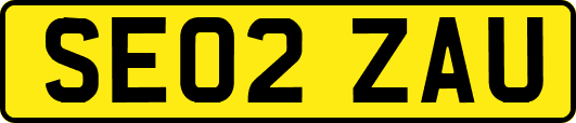 SE02ZAU