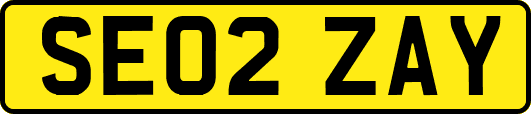 SE02ZAY