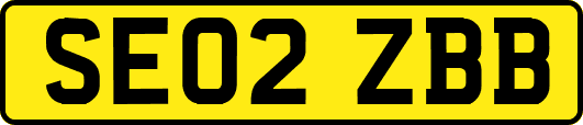 SE02ZBB
